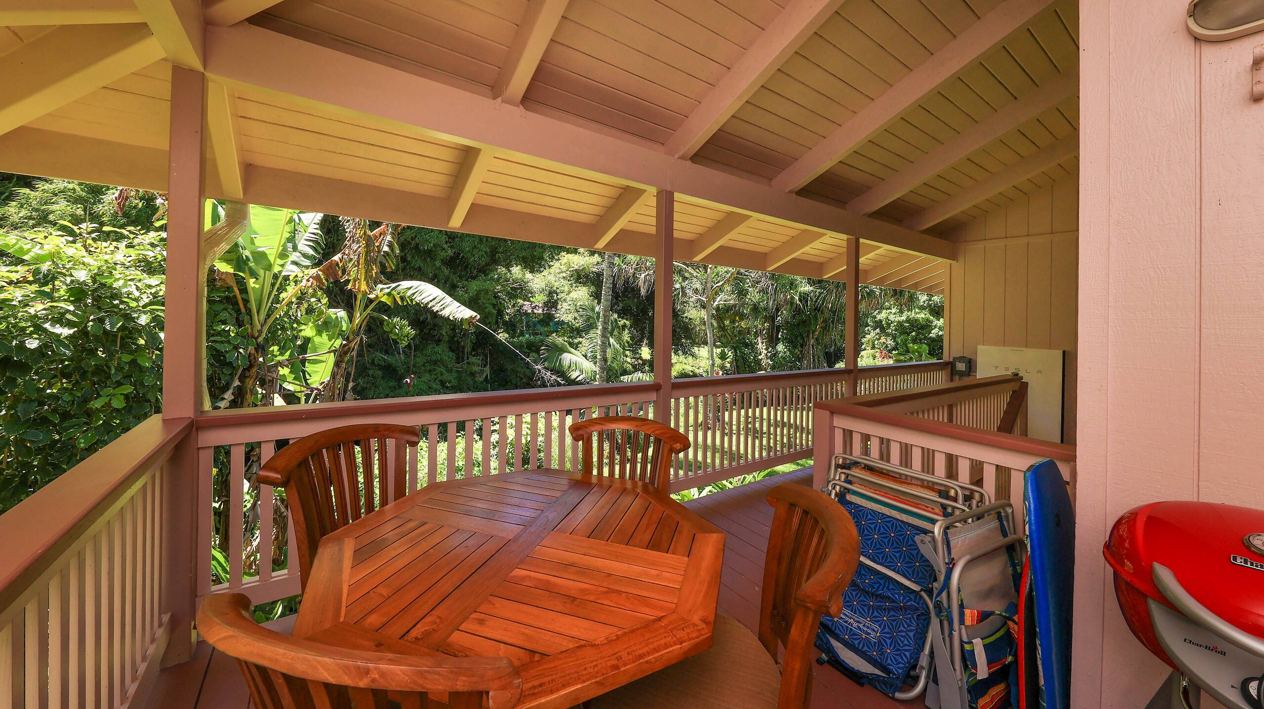 Home in Hanalei · ★5.0 · 2 bedrooms · 2 beds · 2 baths - Photo 20