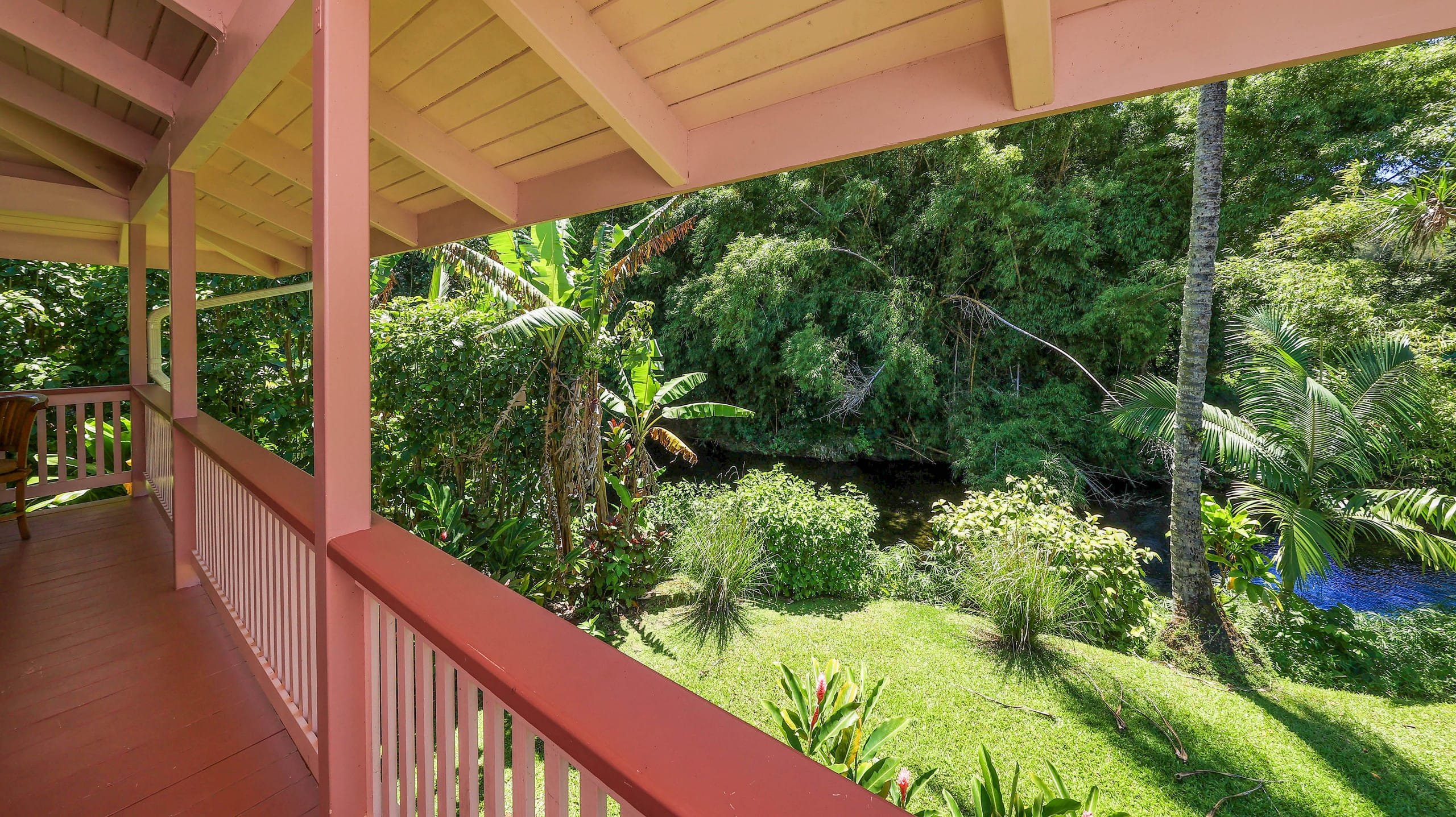 Home in Hanalei · ★5.0 · 2 bedrooms · 2 beds · 2 baths - Photo 47