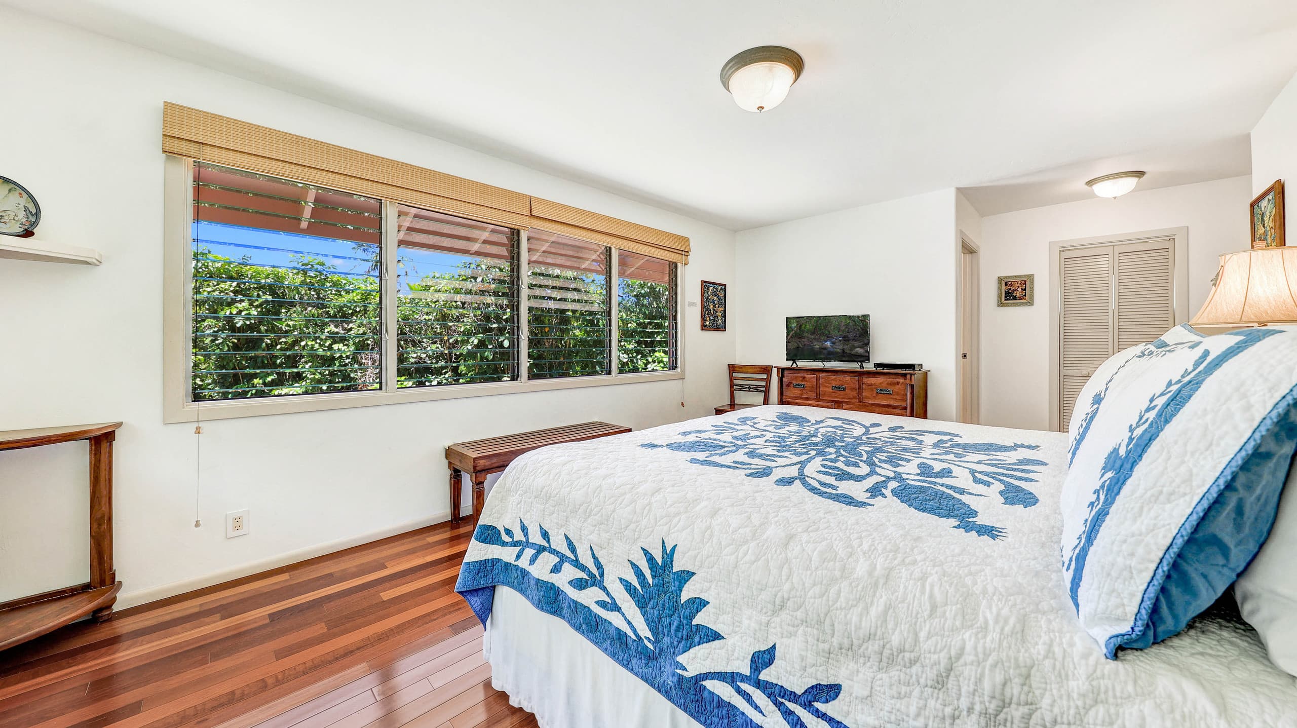 Home in Hanalei · ★5.0 · 2 bedrooms · 2 beds · 2 baths - Photo 69
