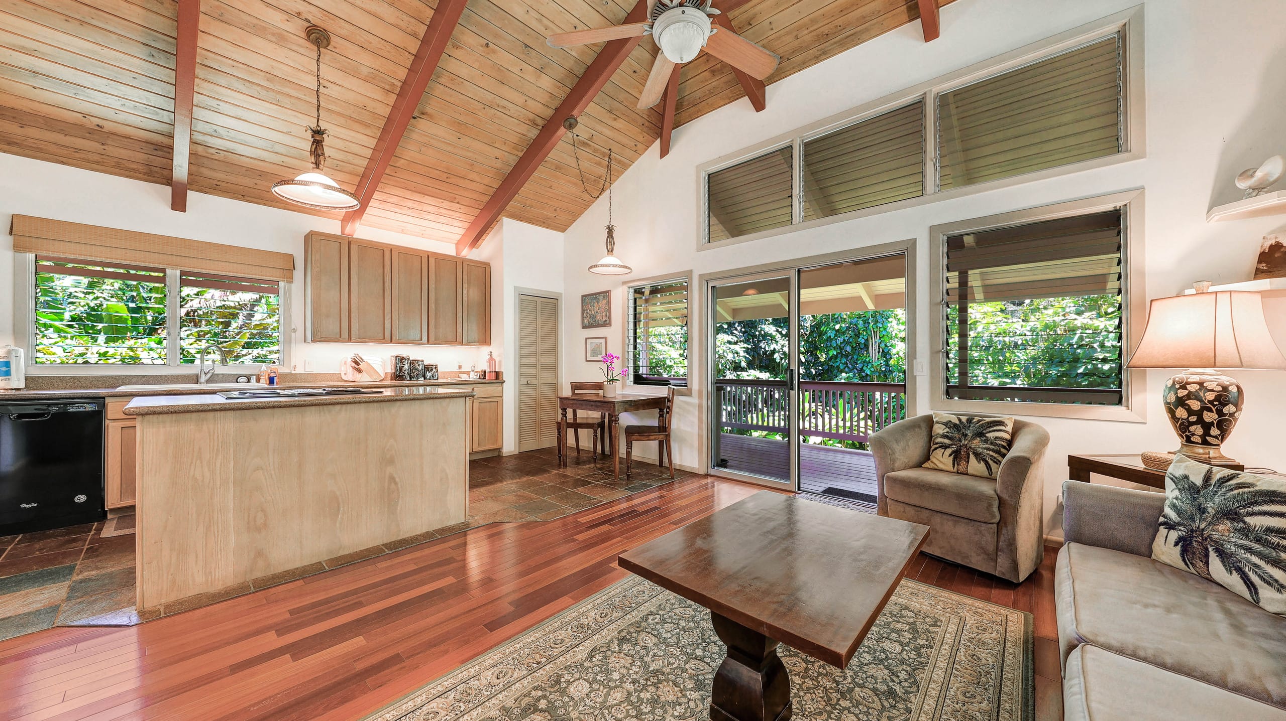 Home in Hanalei · ★5.0 · 2 bedrooms · 2 beds · 2 baths - Photo 19