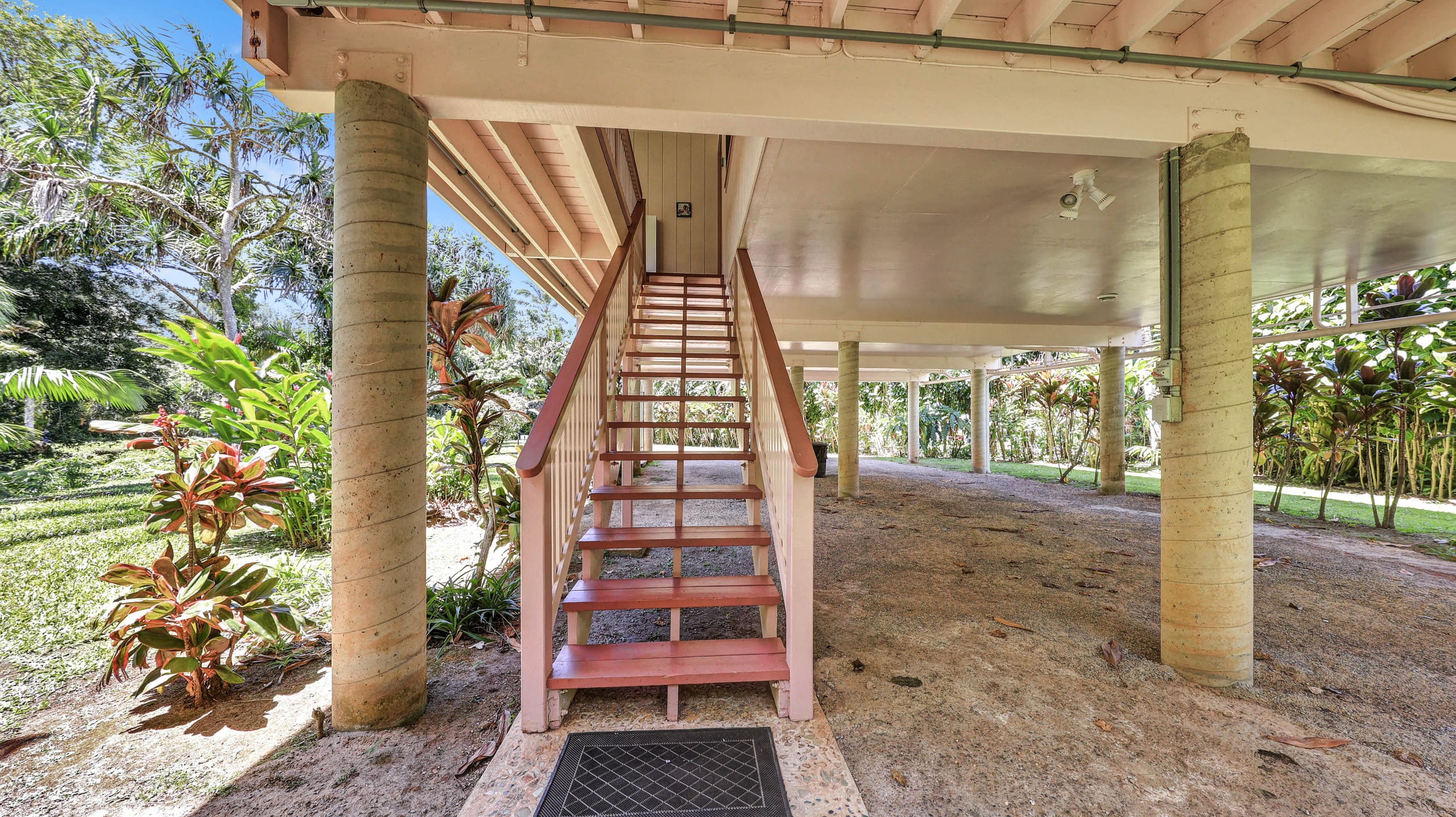 Home in Hanalei · ★5.0 · 2 bedrooms · 2 beds · 2 baths - Photo 66