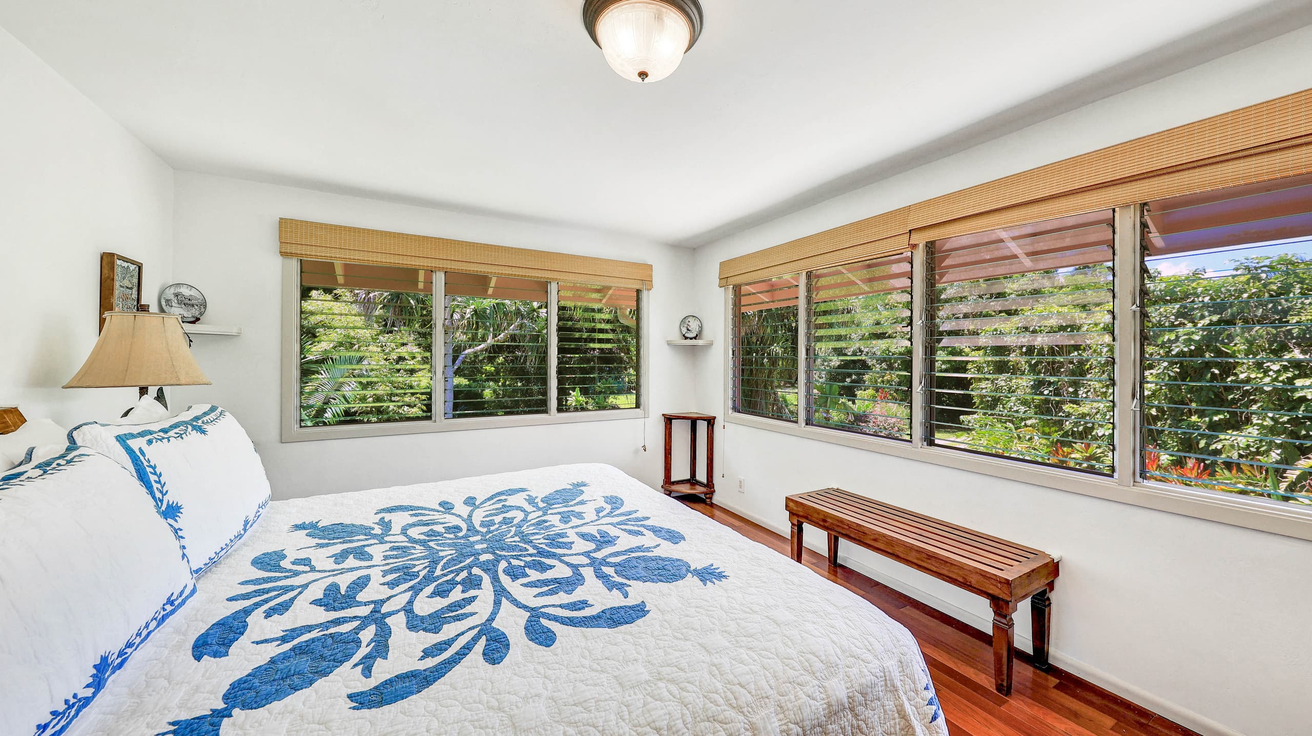 Home in Hanalei · ★5.0 · 2 bedrooms · 2 beds · 2 baths - Photo 21