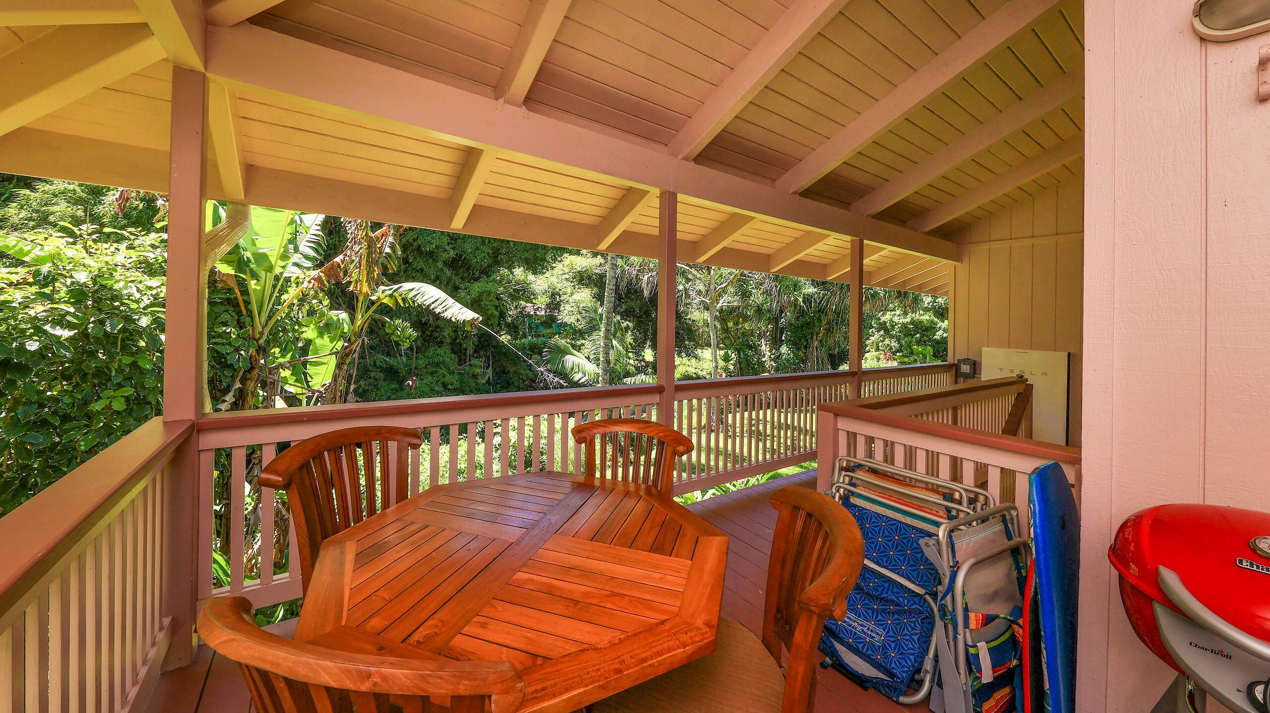 Home in Hanalei · ★5.0 · 2 bedrooms · 2 beds · 2 baths - Photo 57