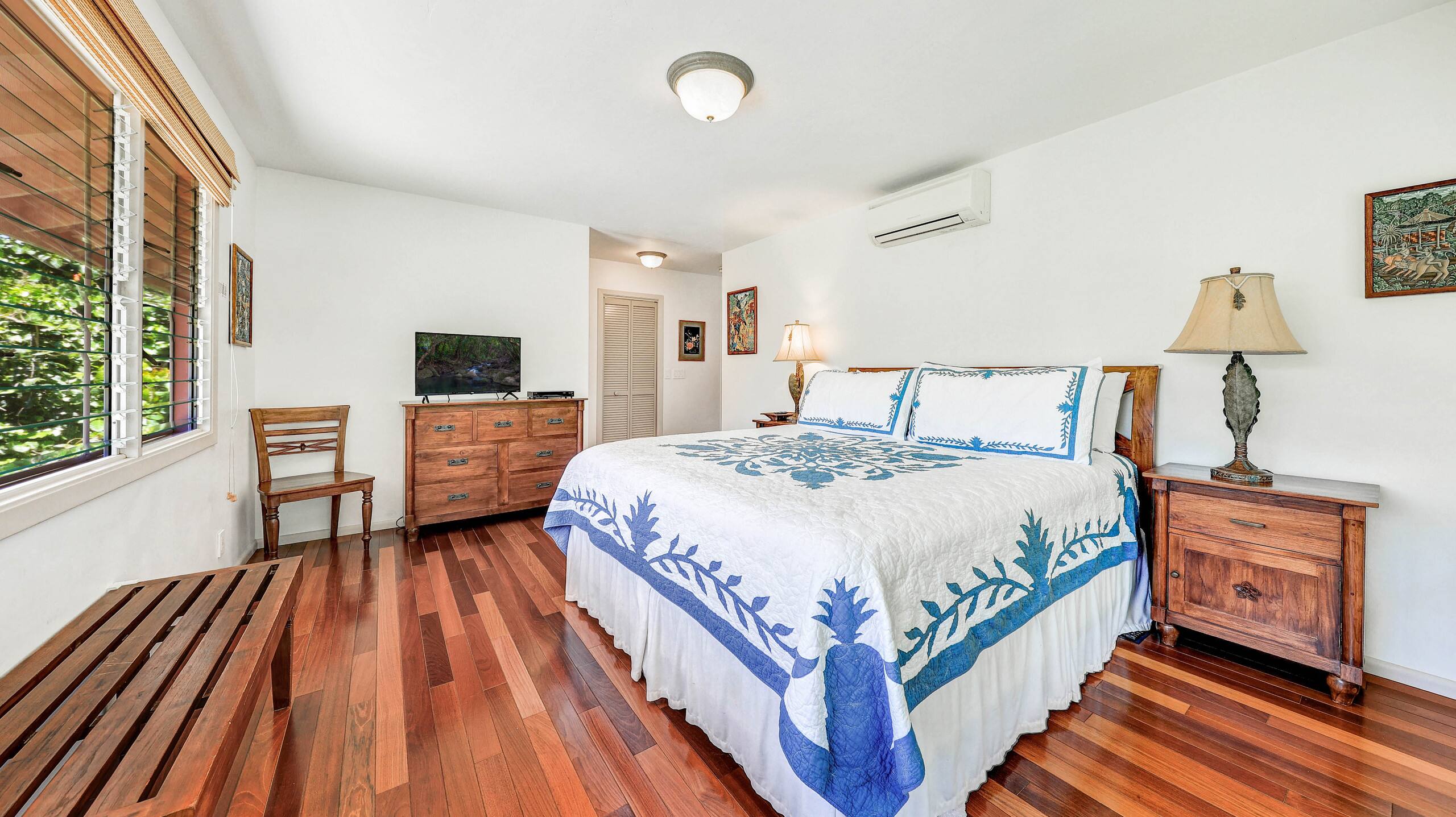 Home in Hanalei · ★5.0 · 2 bedrooms · 2 beds · 2 baths - Photo 72