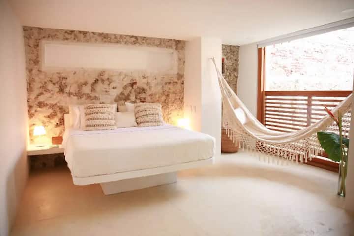 საძინებელი 1