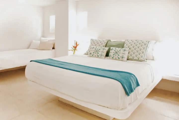 საძინებელი 3