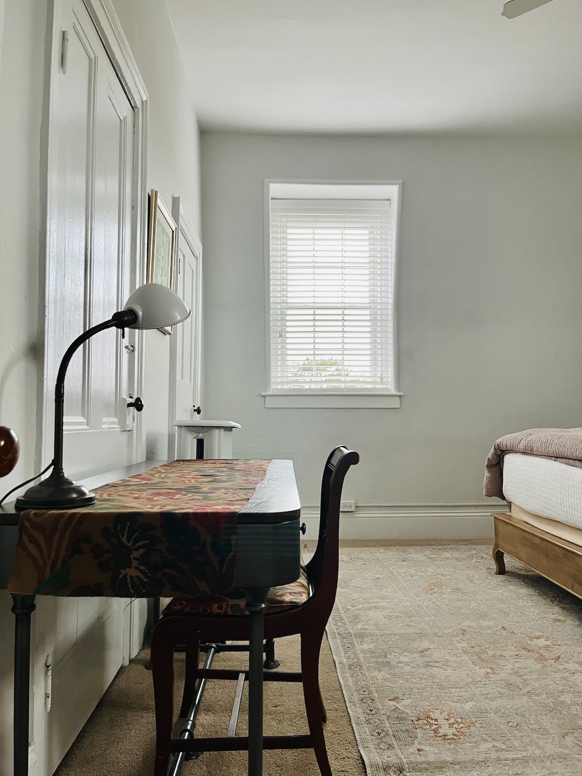 4th of 4 Hotel Style Suites in Historic Geneva