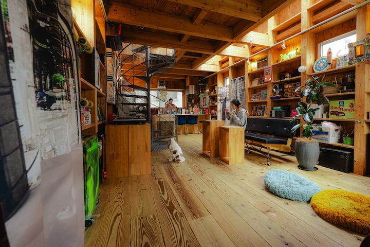 シェアハウスMiraie @ JR大崎月額特価 - 借りられる一軒家 - 品川区