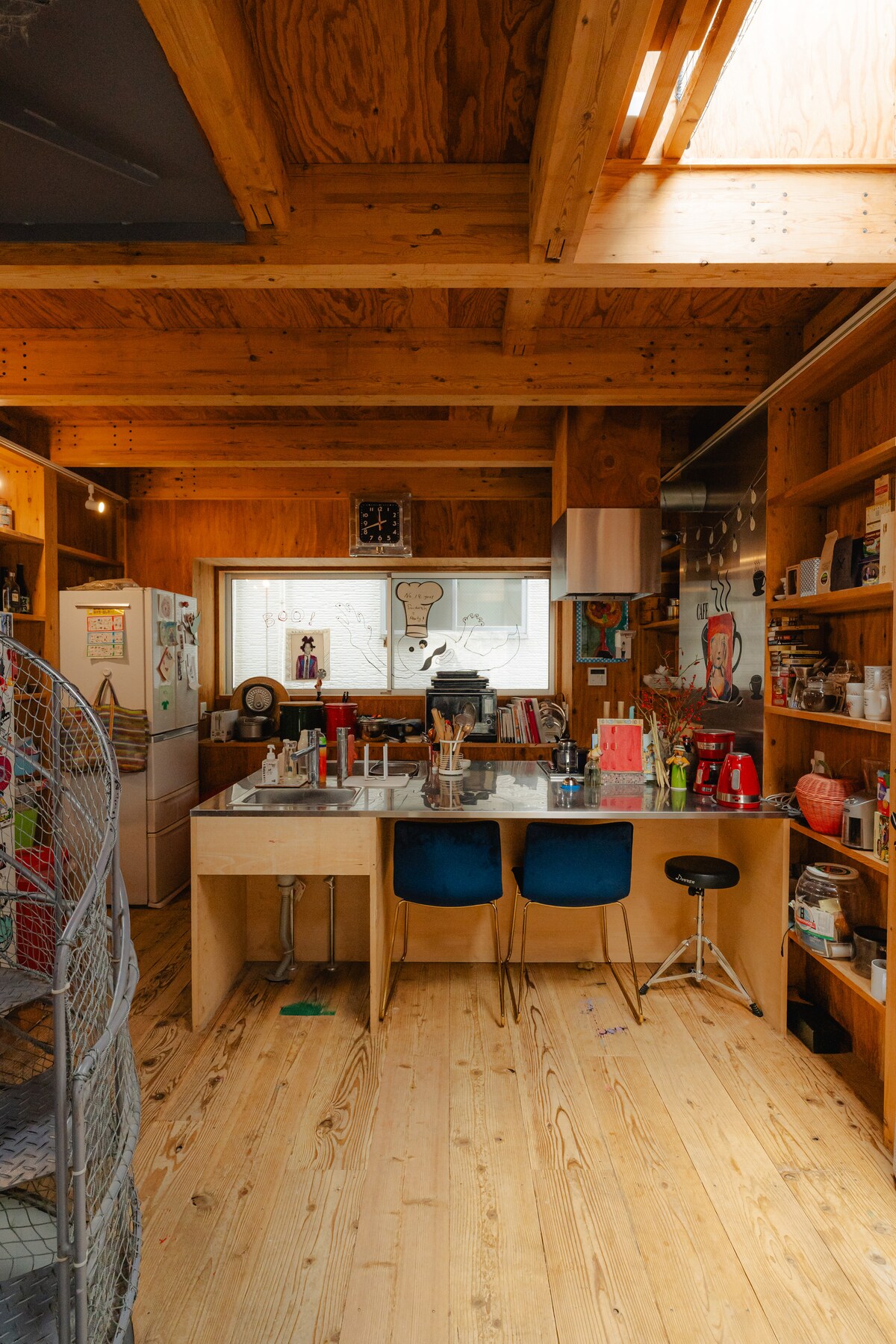 シェアハウスMiraie @ JR大崎月額特価 - 借りられる一軒家 - 品川区