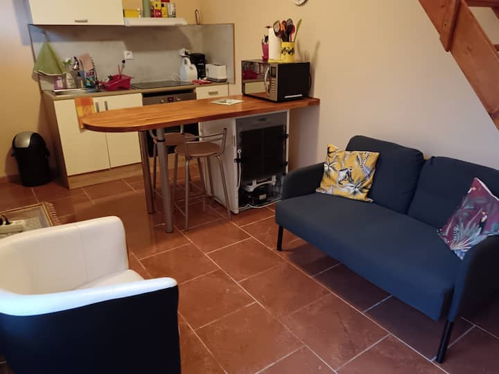 მისაღები ოთახი