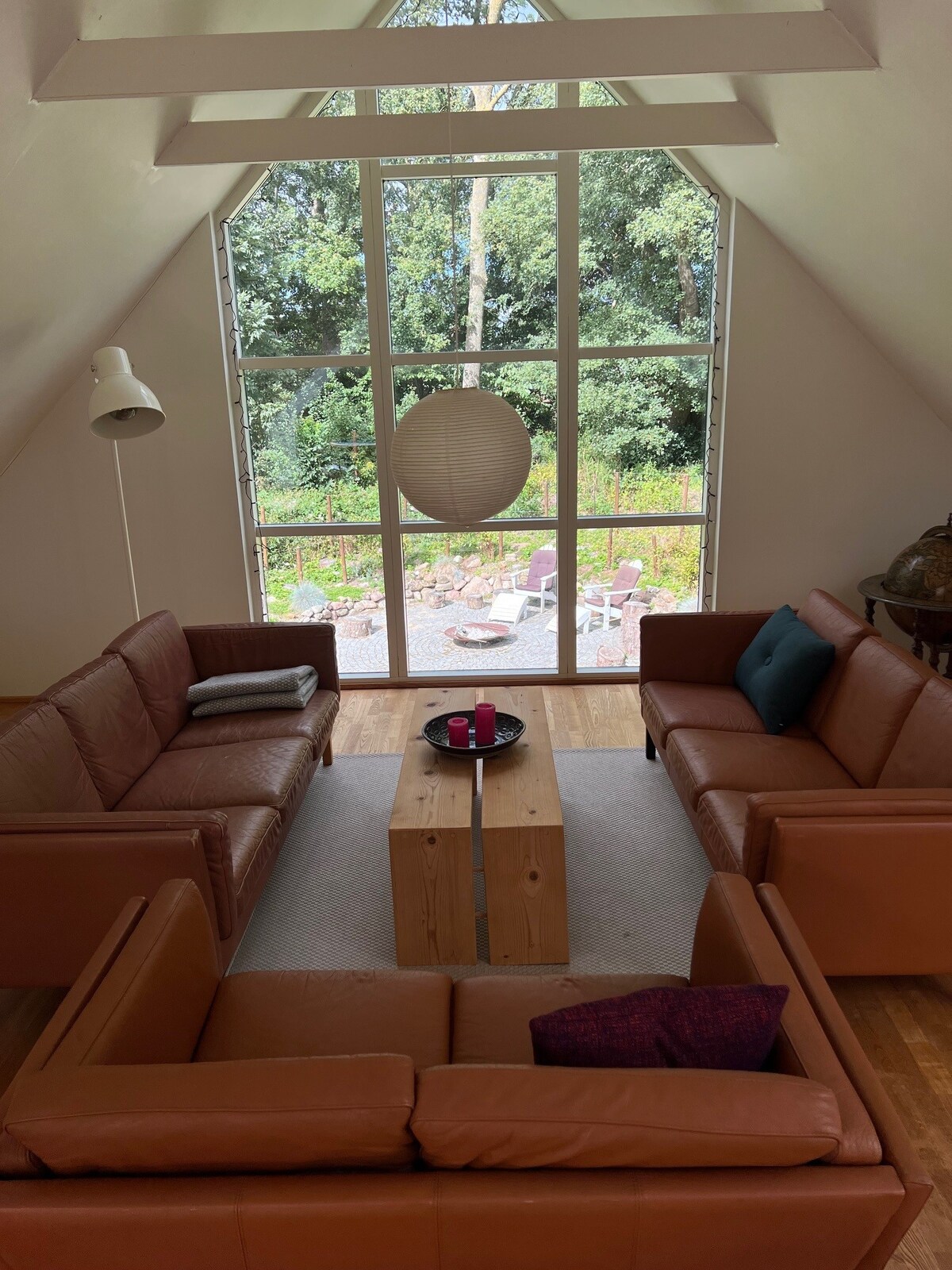 მისაღები ოთახი