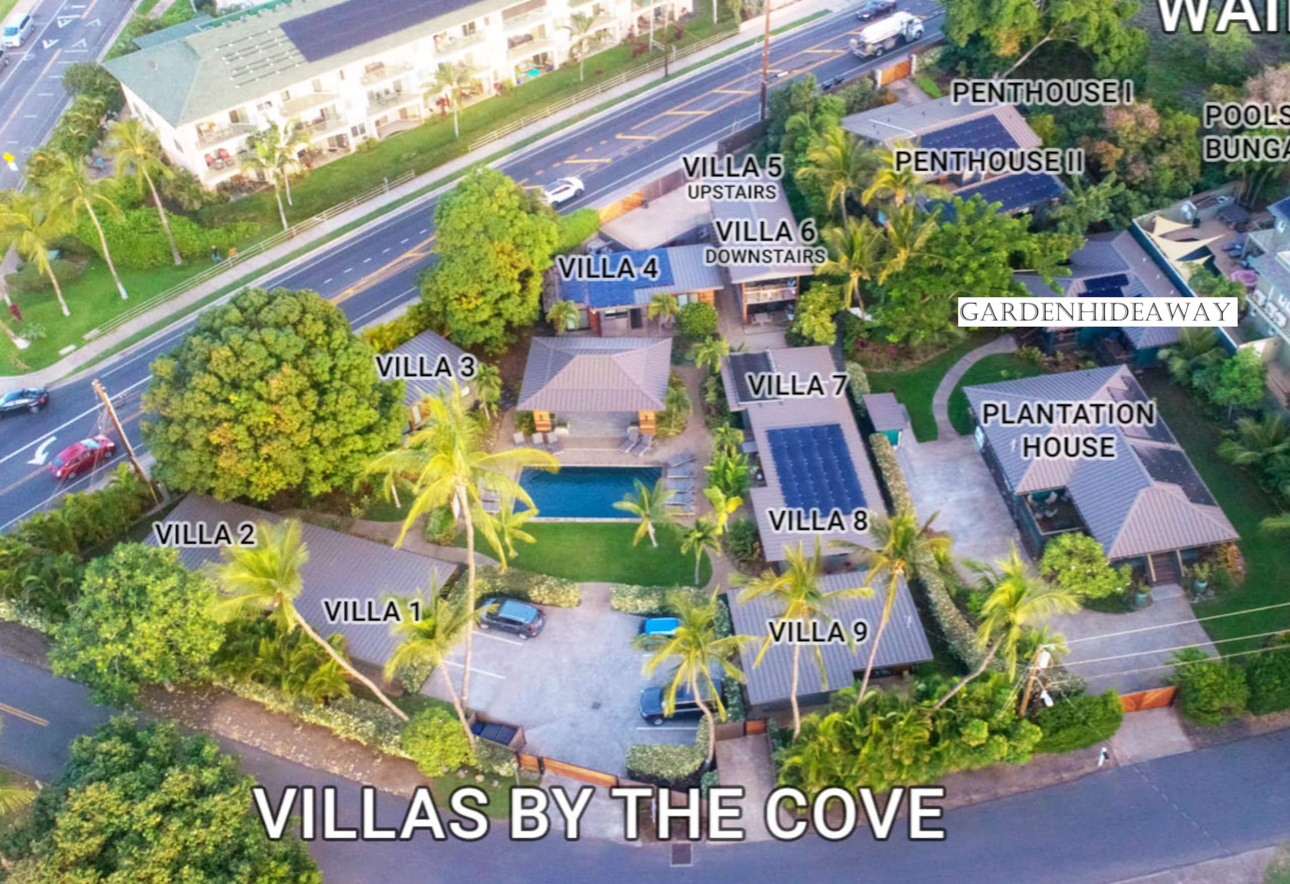Home in Kihei · ★5.0 · 10 bedrooms · 10 beds · 10 baths - Image 24