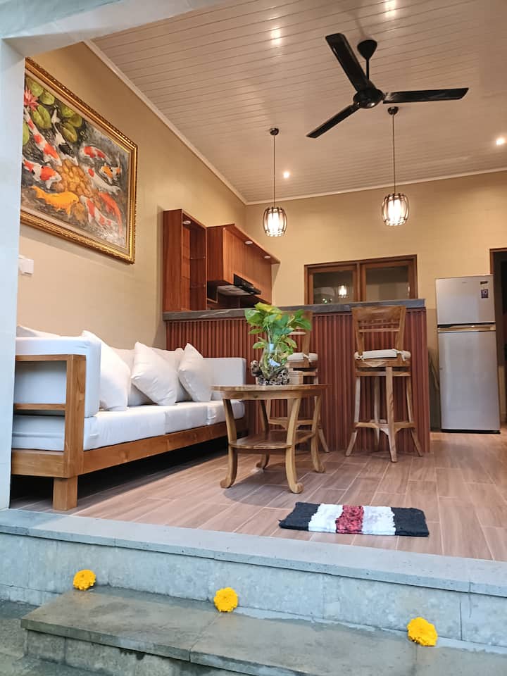 Sari Merta Villa - Ubud