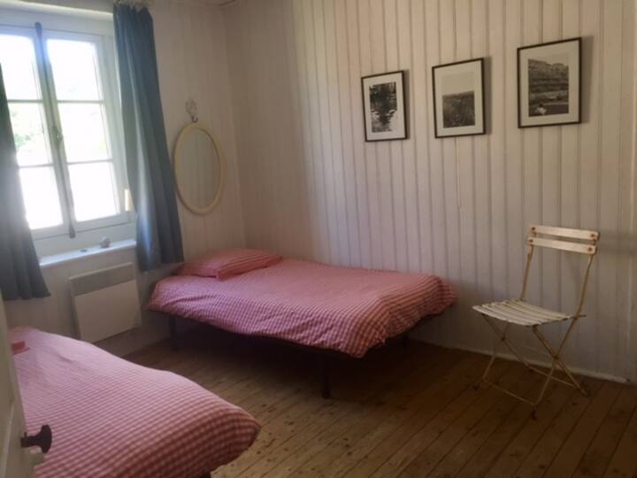 Habitación 3