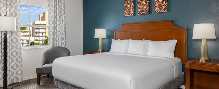 غرفة النوم 1