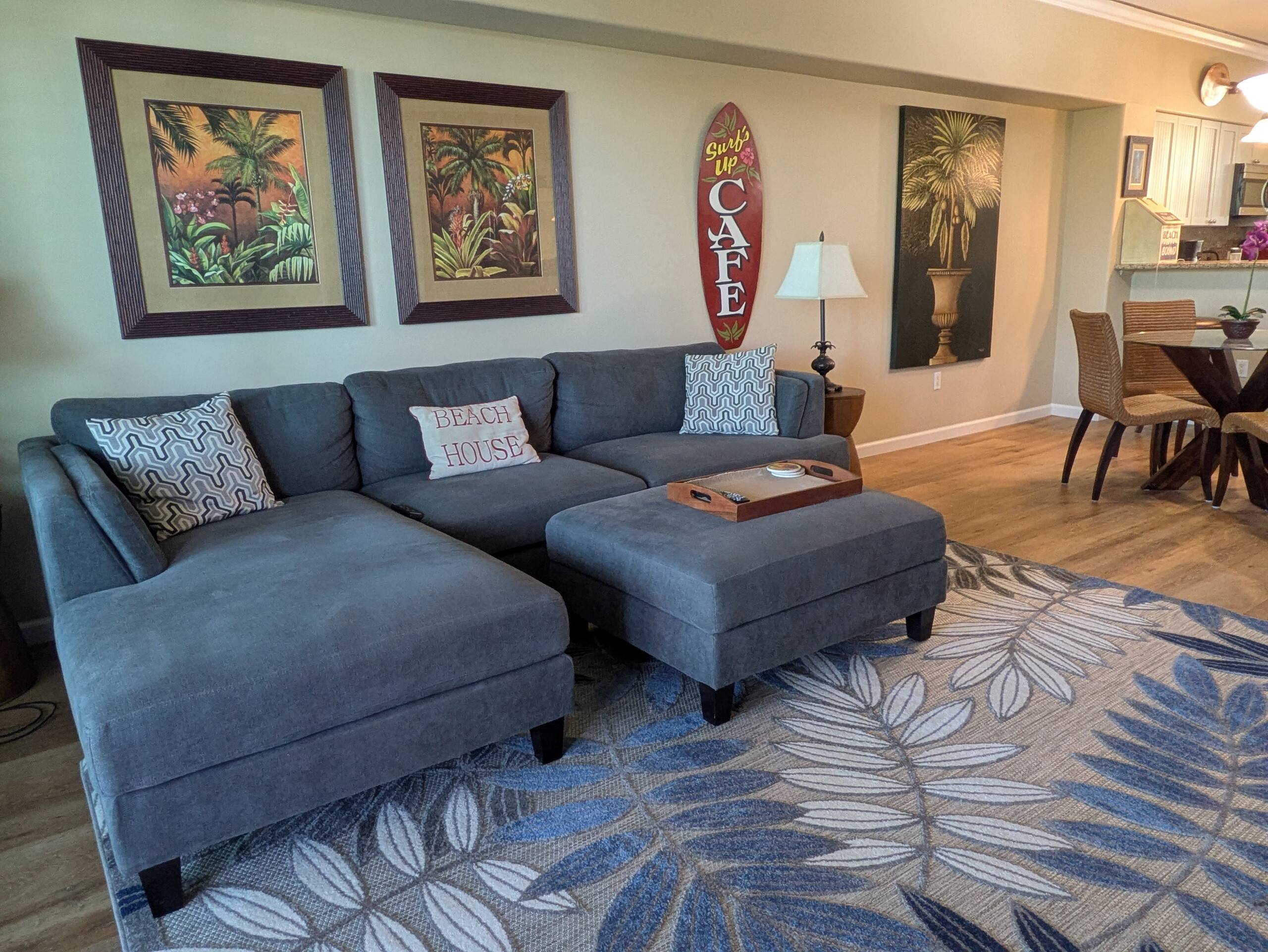 Fairway Villas Waikoloa Beach Resort - Photo 10