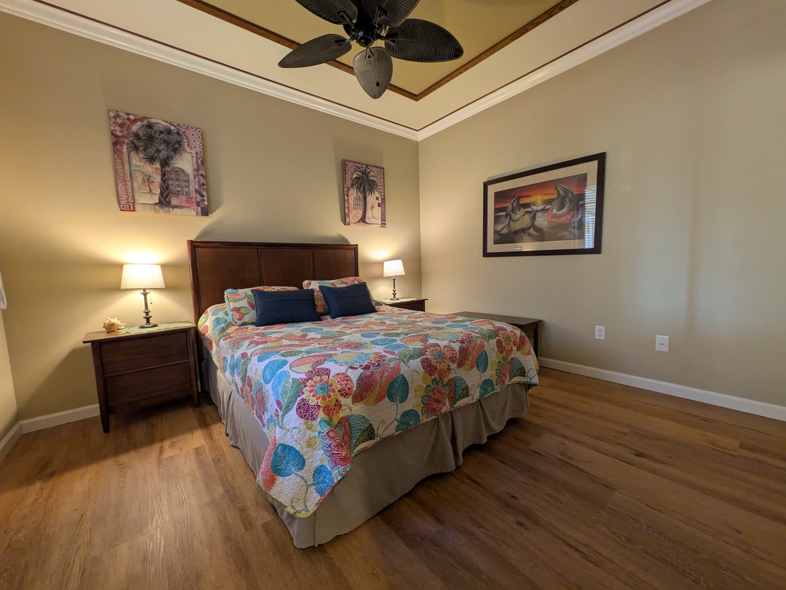 Fairway Villas Waikoloa Beach Resort - Photo 16