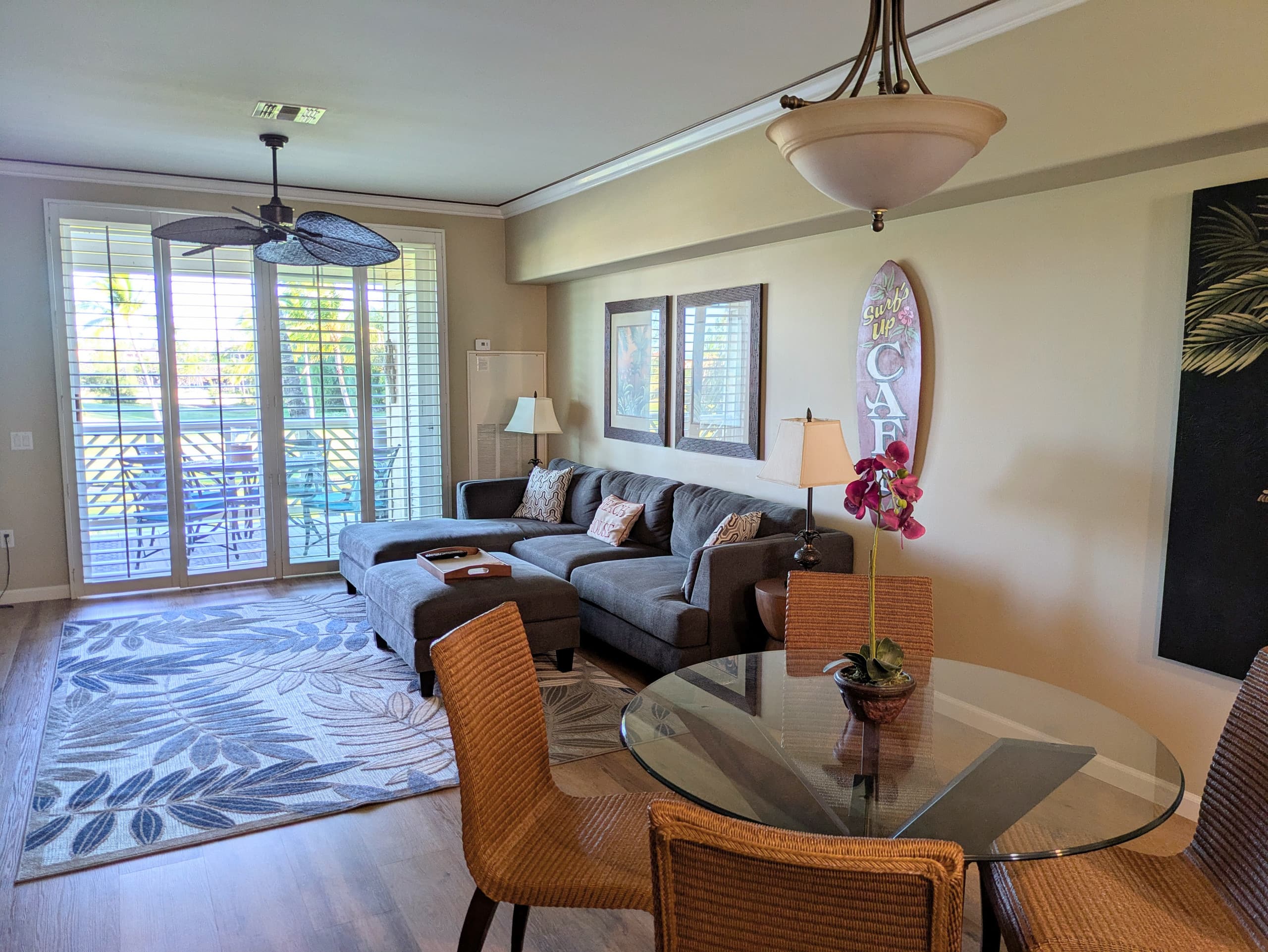 Fairway Villas Waikoloa Beach Resort - Photo 15