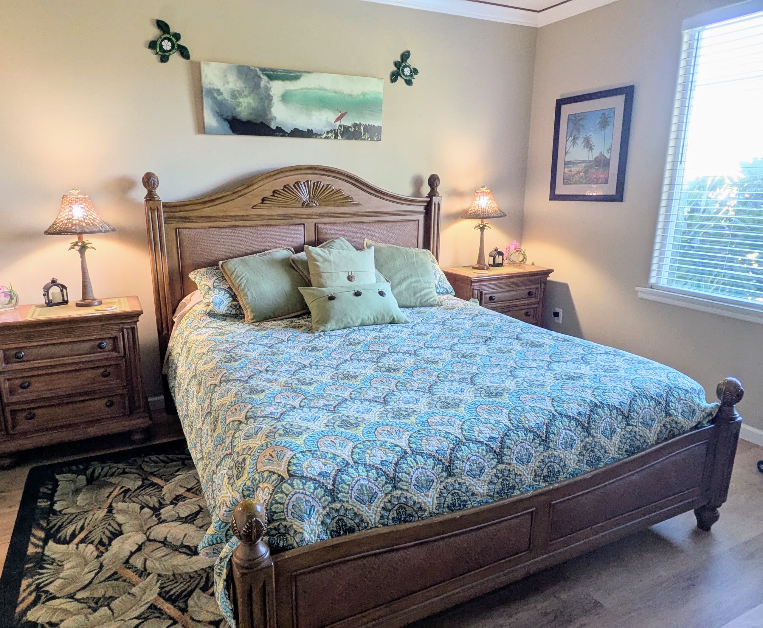 Fairway Villas Waikoloa Beach Resort - Photo 17