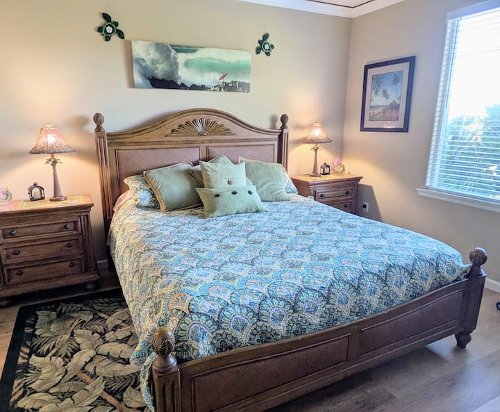 საძინებელი 1