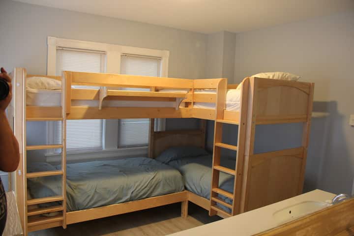 Спална соба 7