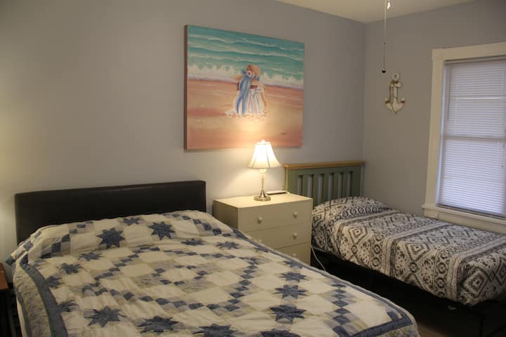 Спална соба 9