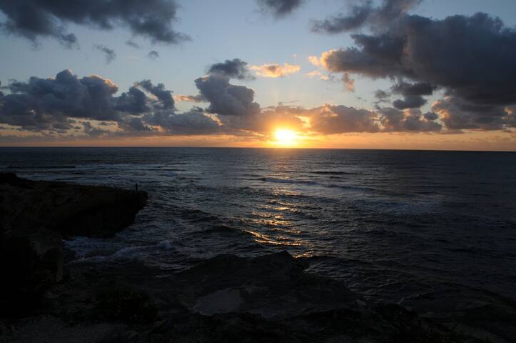 Luxe Oceanview Villa-As Seen on TV,Heated Pool,AC gallery image 2