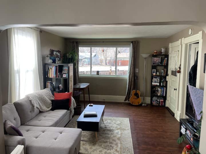 Welcome Home: Vintage 1894 Centrally Located - Colorado Springs, CO