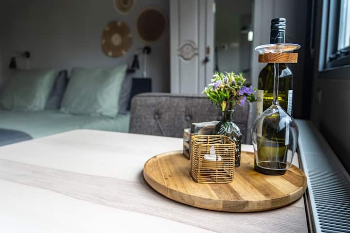 Slaapkamer