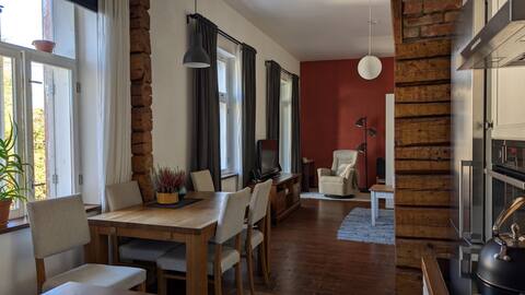 Cozy & quiet family home