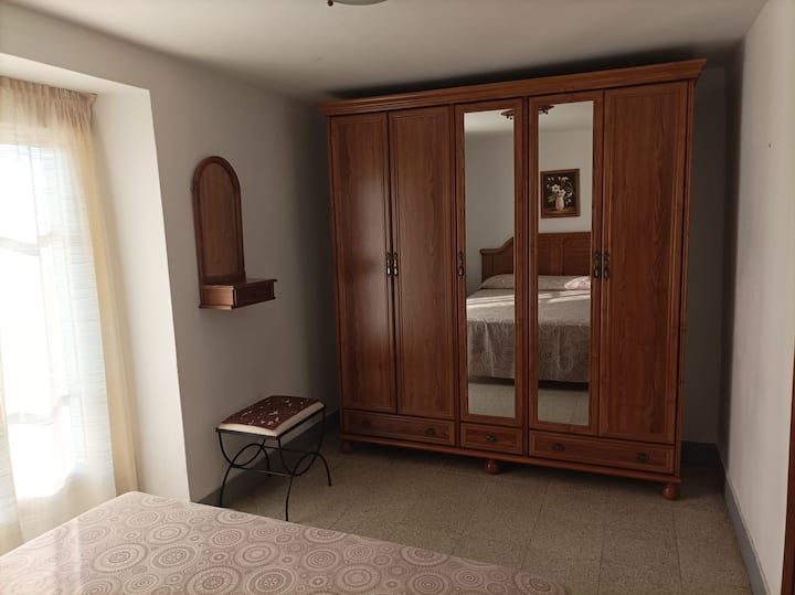 Chambre 1