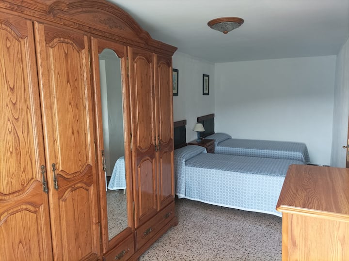 Chambre 3