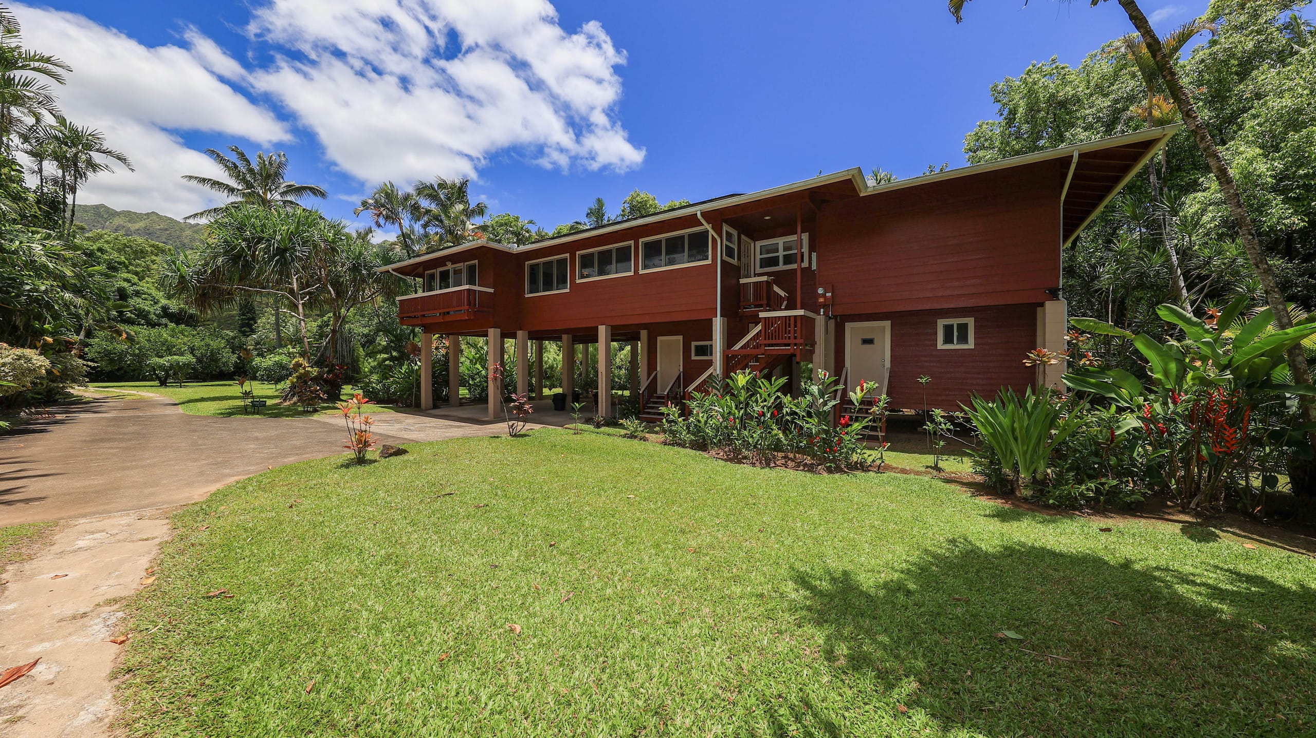 Home in Hanalei · ★4.33 · 3 bedrooms · 3 beds · 2 baths - Image 45