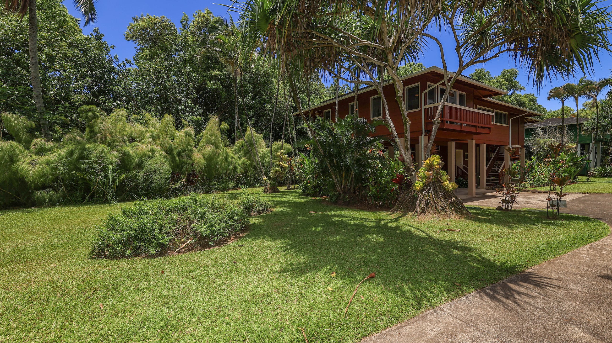 Home in Hanalei · ★4.33 · 3 bedrooms · 3 beds · 2 baths - Image 40