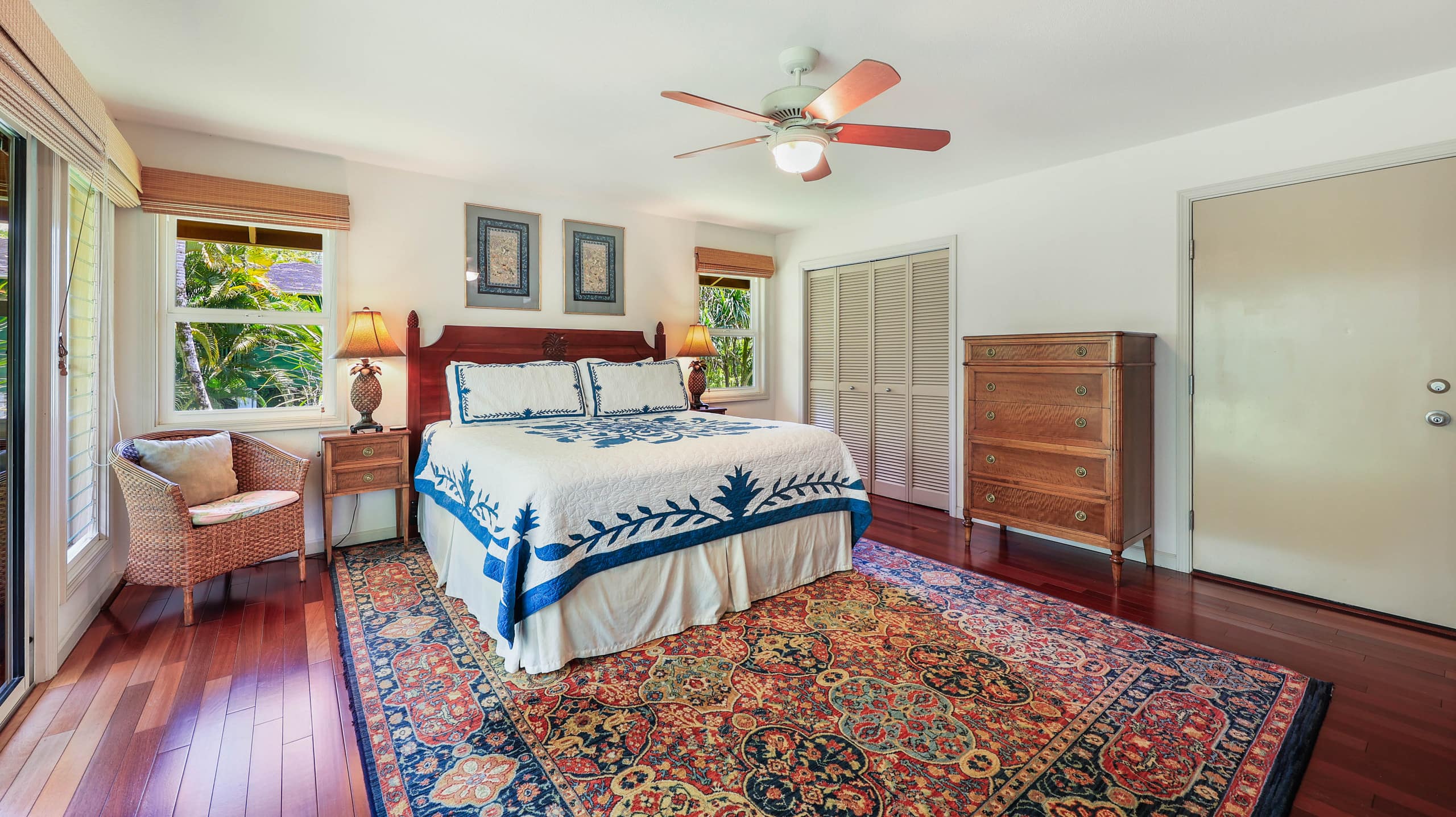 Home in Hanalei · ★4.33 · 3 bedrooms · 3 beds · 2 baths - Image 13