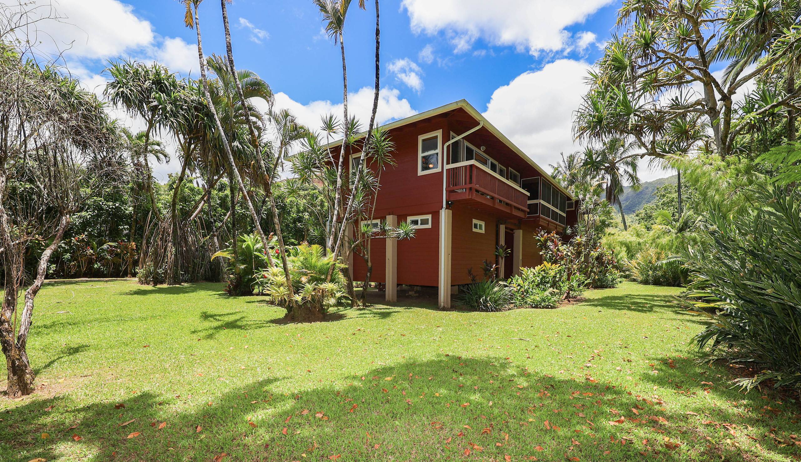 Home in Hanalei · ★4.33 · 3 bedrooms · 3 beds · 2 baths - Image 47