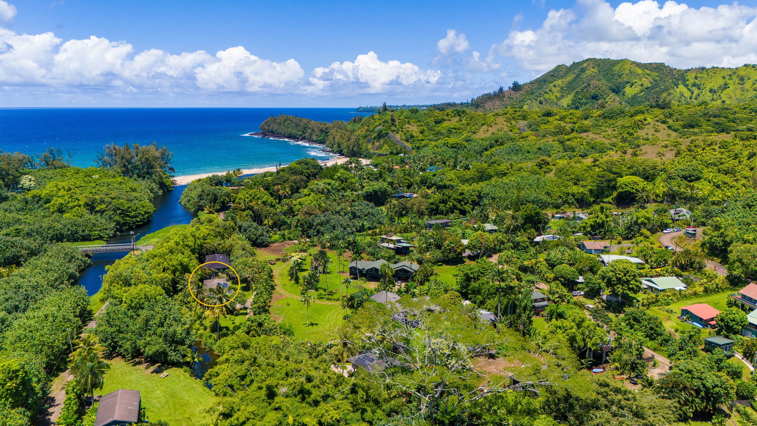 Home in Hanalei · ★4.33 · 3 bedrooms · 3 beds · 2 baths - Image 50