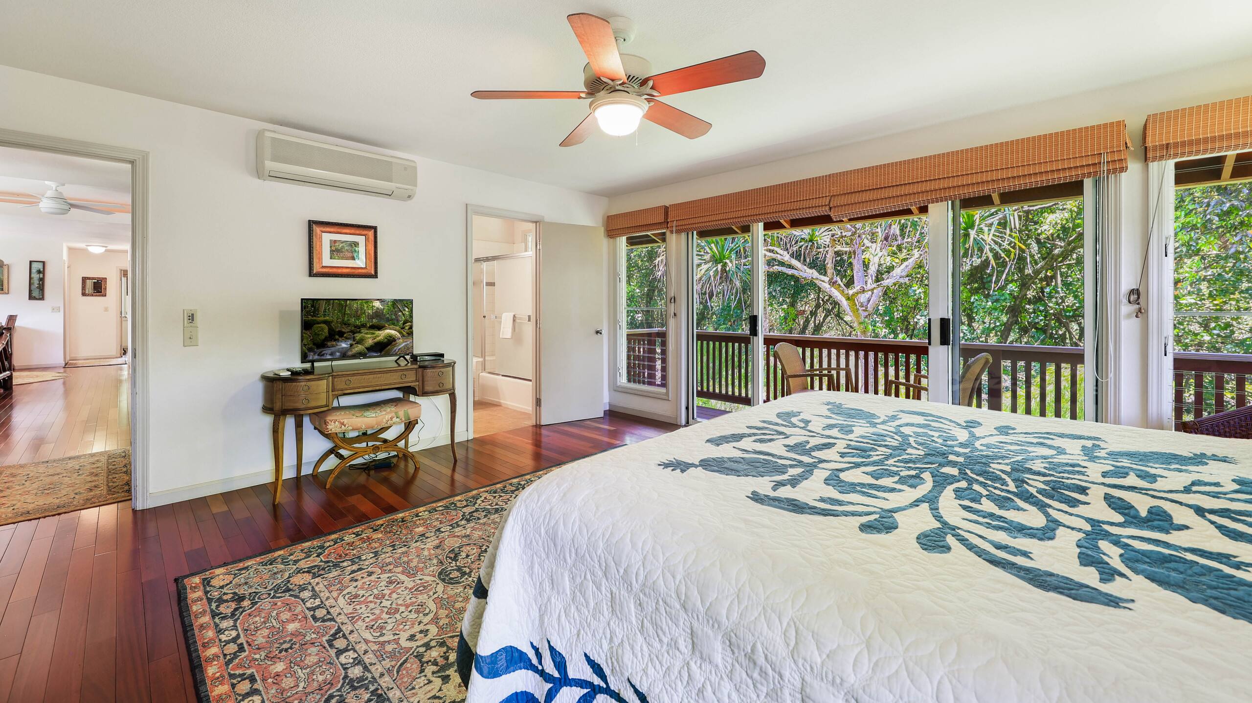 Home in Hanalei · ★4.33 · 3 bedrooms · 3 beds · 2 baths - Image 14