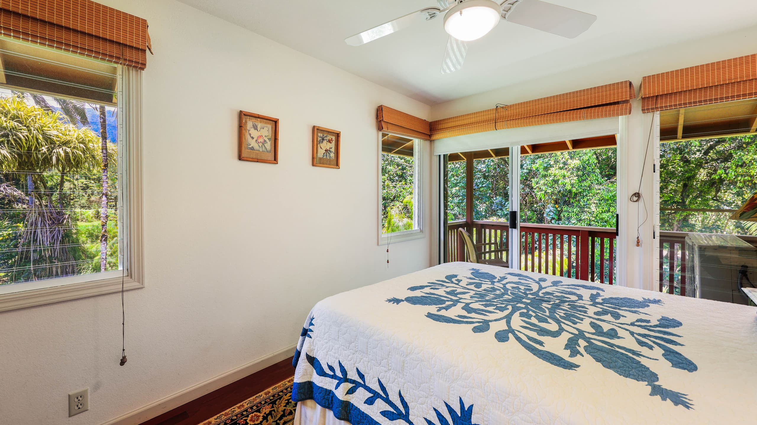 Home in Hanalei · ★4.33 · 3 bedrooms · 3 beds · 2 baths - Image 20