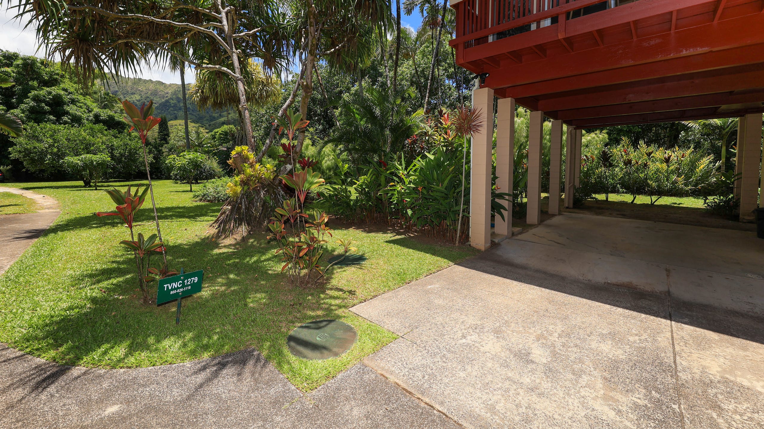 Home in Hanalei · ★4.33 · 3 bedrooms · 3 beds · 2 baths - Image 49