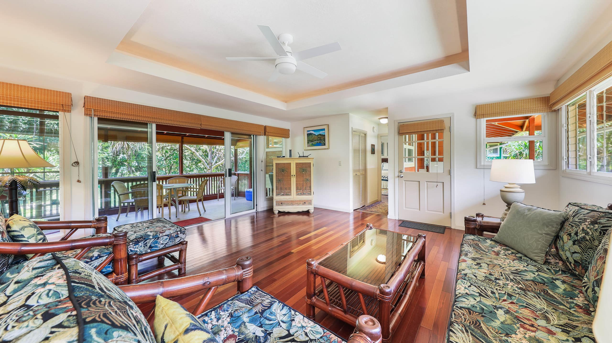 Home in Hanalei · ★4.33 · 3 bedrooms · 3 beds · 2 baths - Image 5