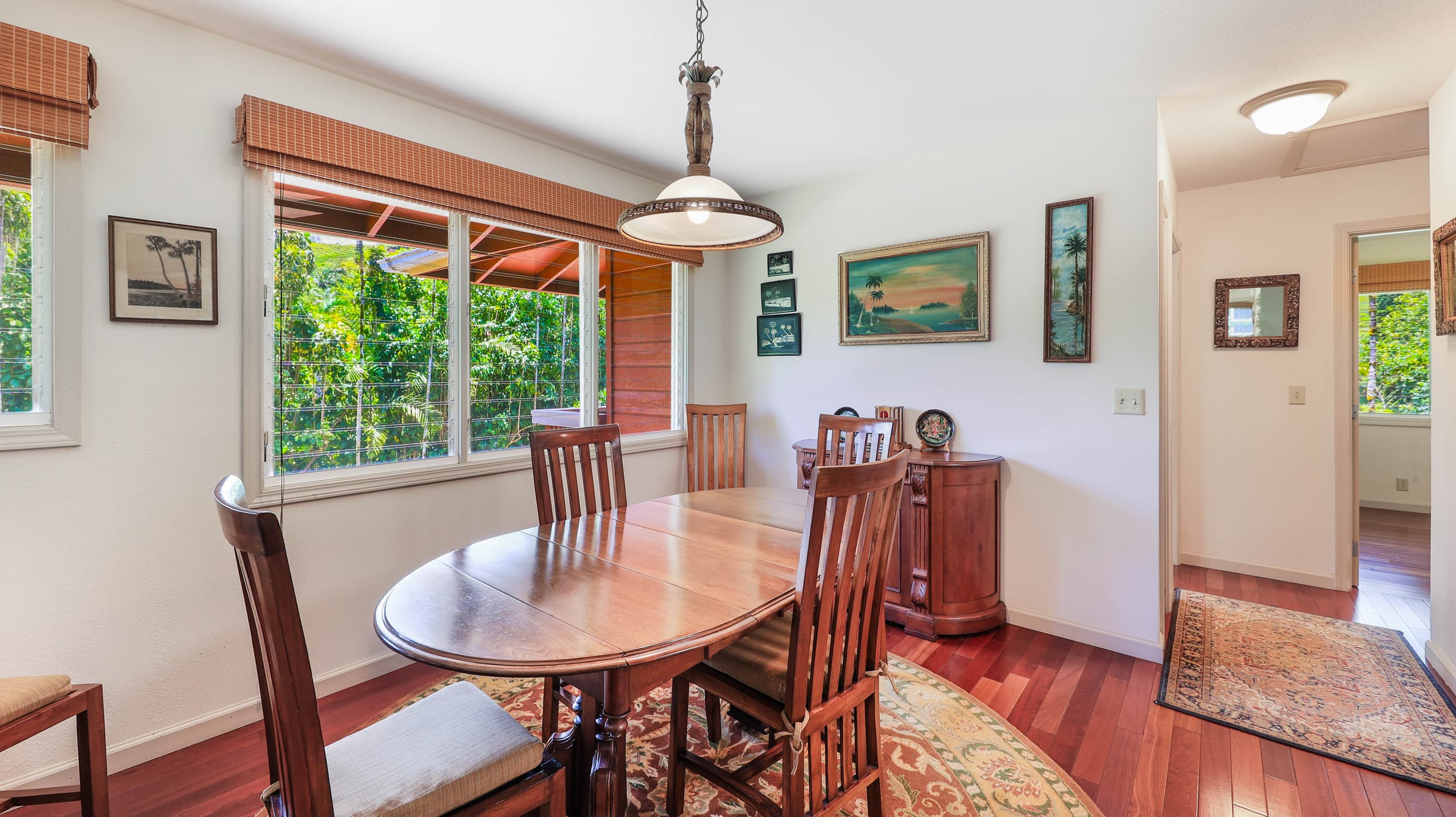 Home in Hanalei · ★4.33 · 3 bedrooms · 3 beds · 2 baths - Image 10