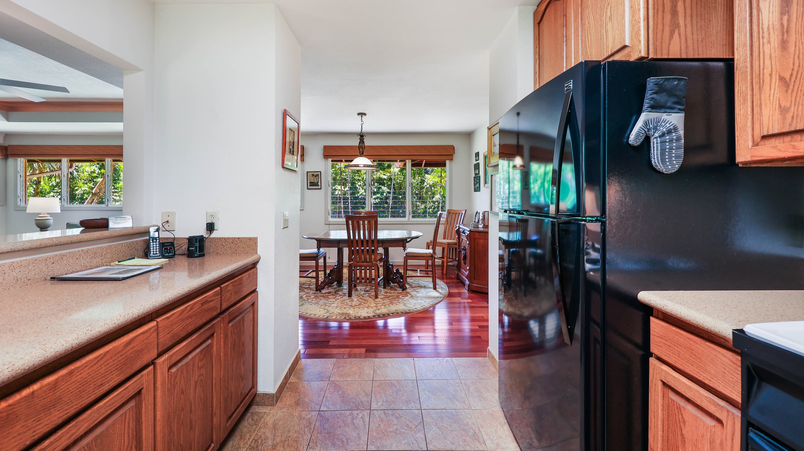 Home in Hanalei · ★4.33 · 3 bedrooms · 3 beds · 2 baths - Image 6