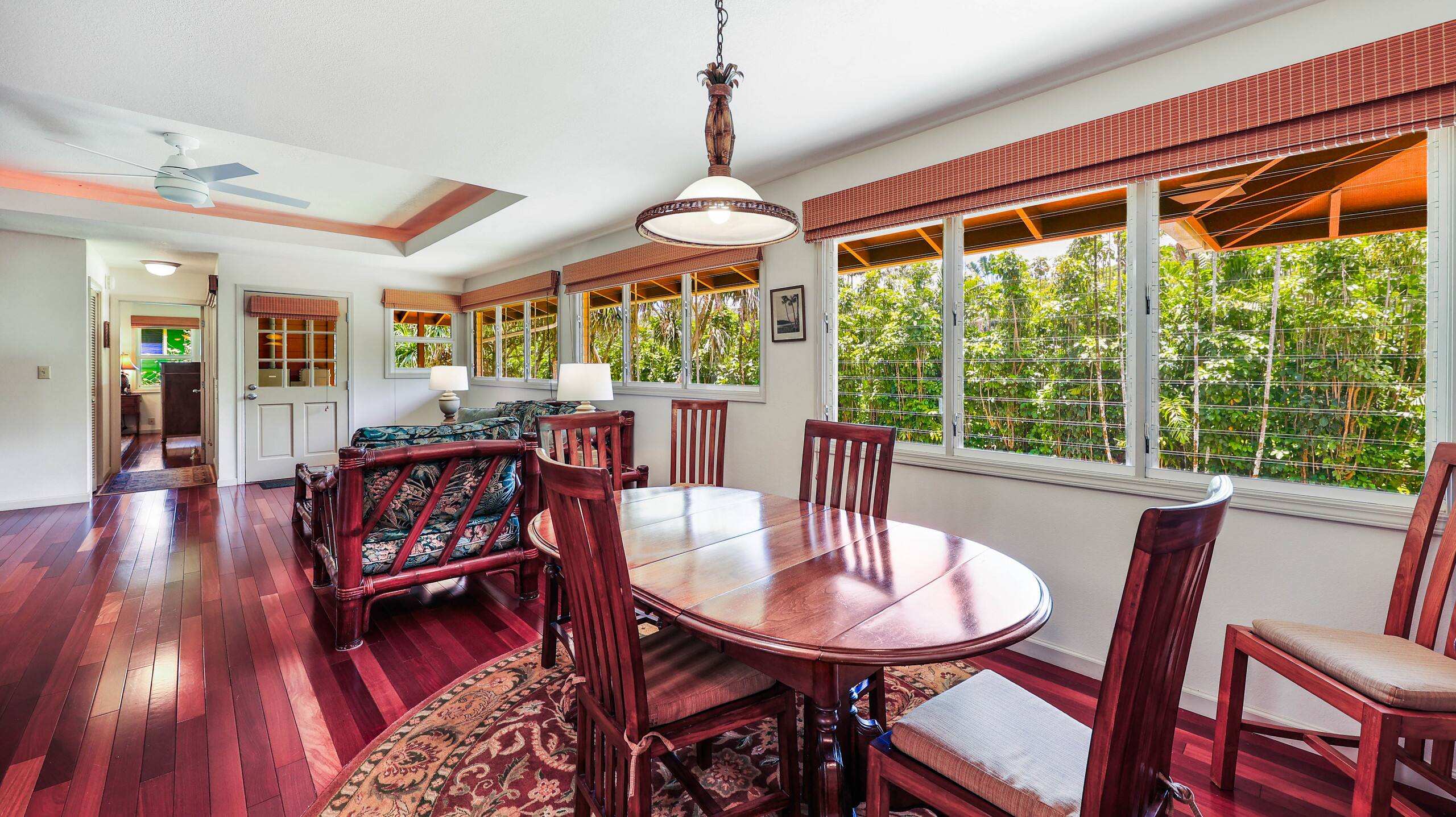 Home in Hanalei · ★4.33 · 3 bedrooms · 3 beds · 2 baths - Image 11
