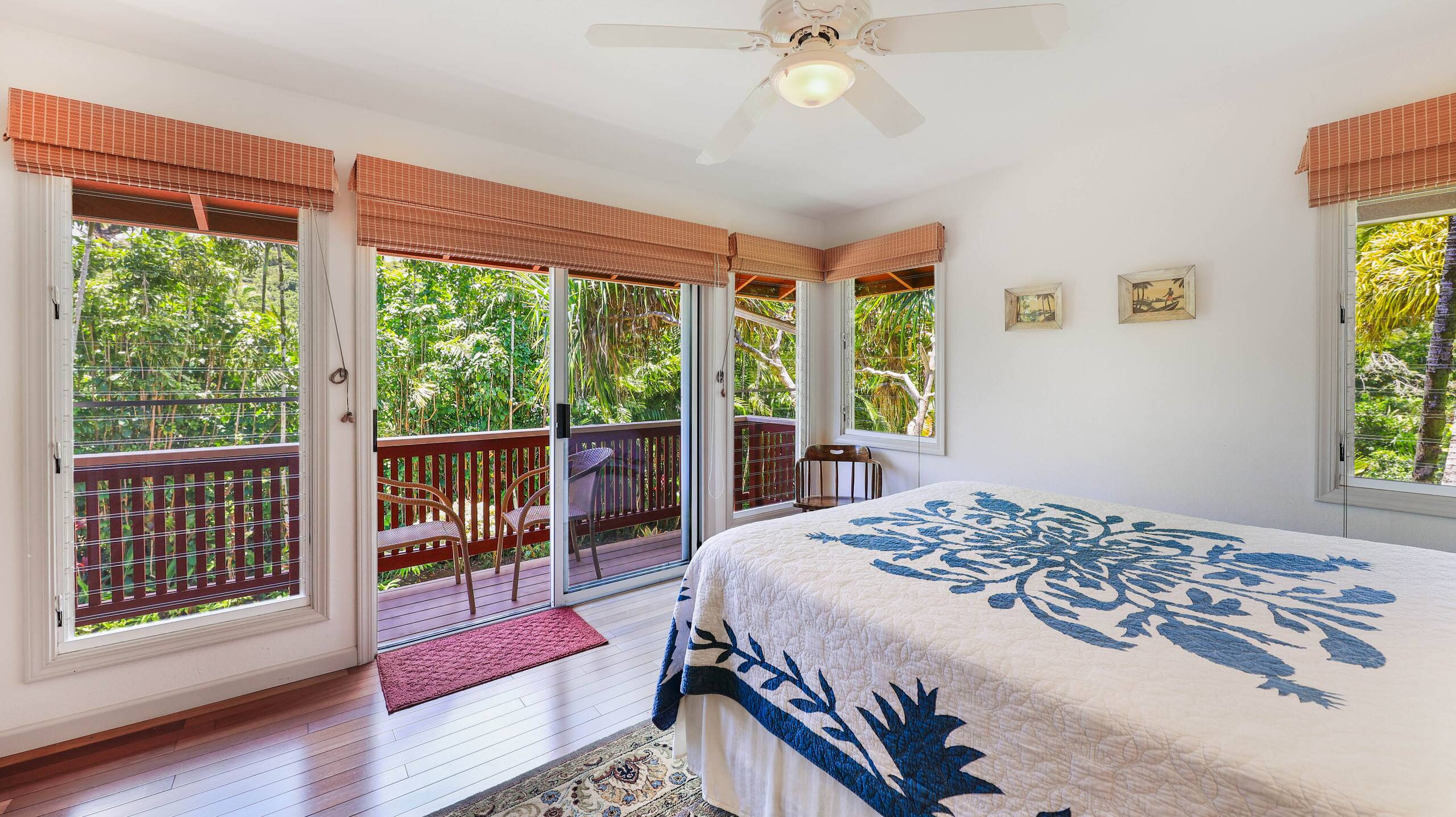 Home in Hanalei · ★4.33 · 3 bedrooms · 3 beds · 2 baths - Image 17