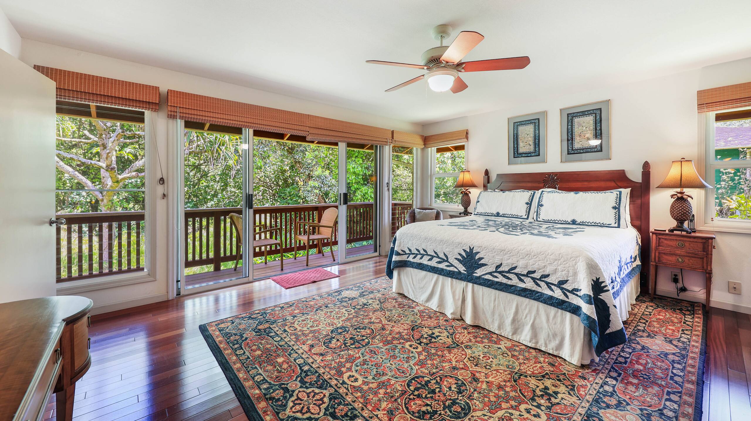 Home in Hanalei · ★4.33 · 3 bedrooms · 3 beds · 2 baths - Image 15