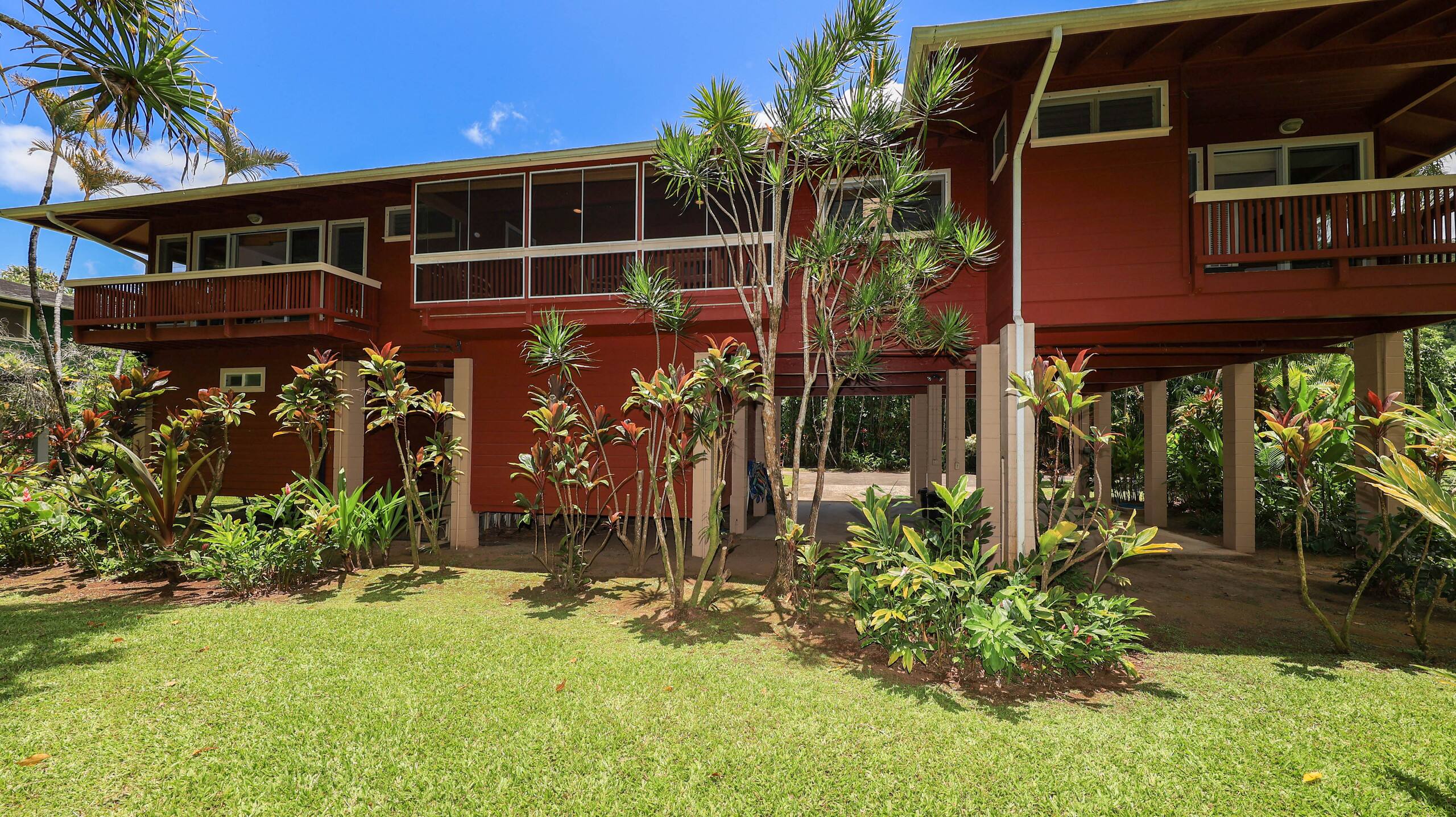 Home in Hanalei · ★4.33 · 3 bedrooms · 3 beds · 2 baths - Image 46