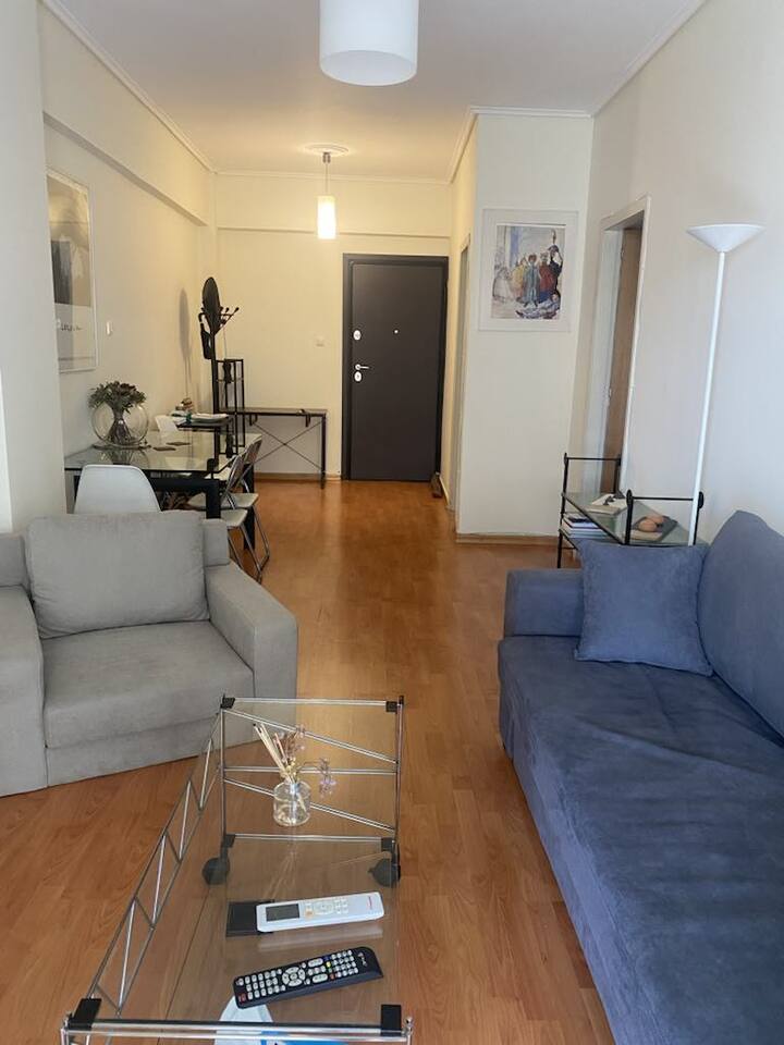 Дневна соба