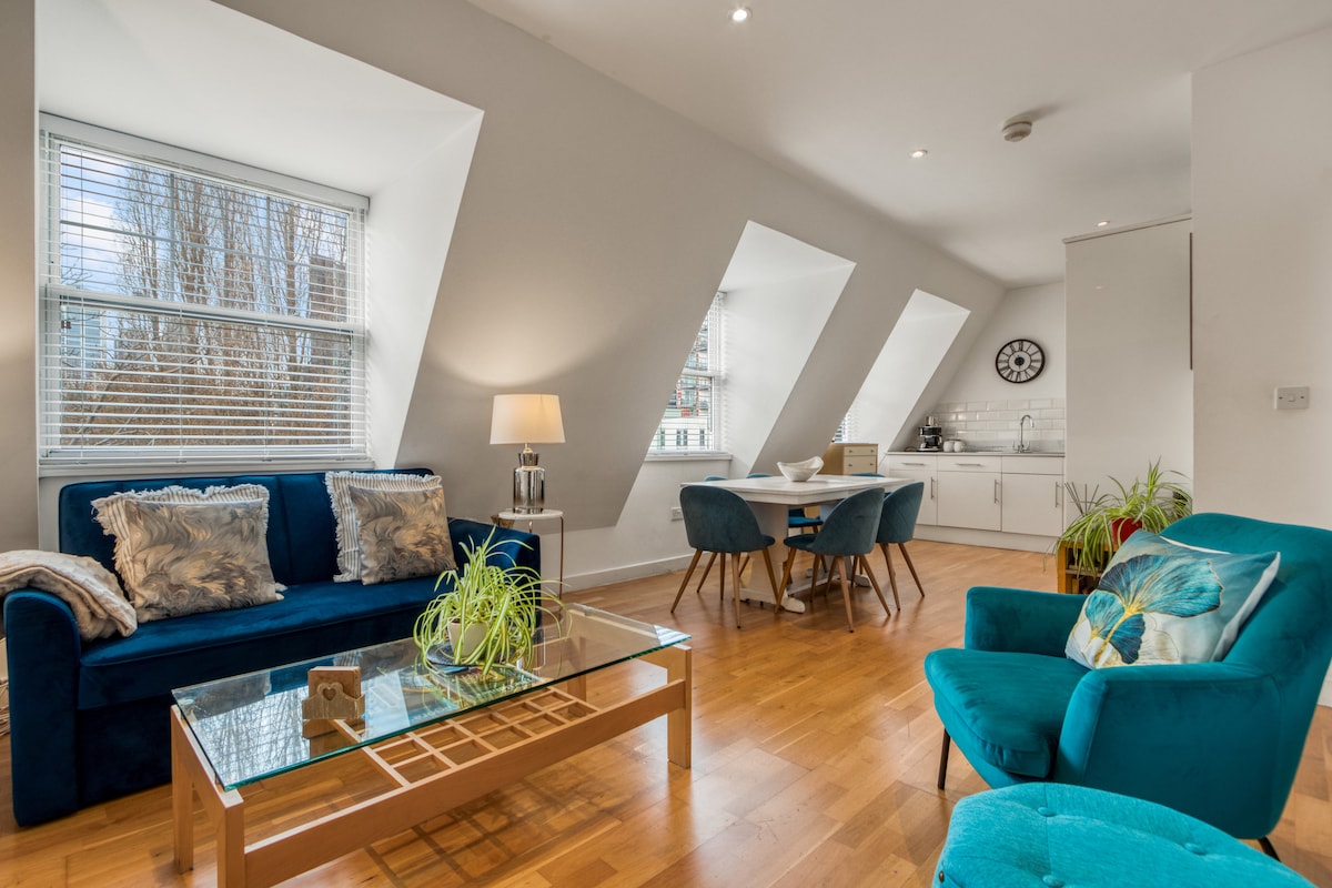 ห้องนั่งเล่น