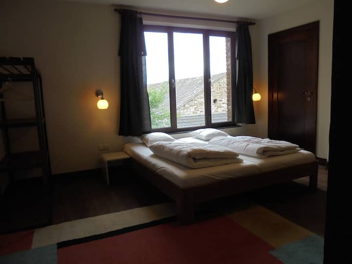 Slaapkamer 3